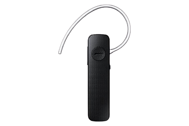słuchawka bluetooth   Samsung Essential Czarny (EO-MG920BBEGWW)